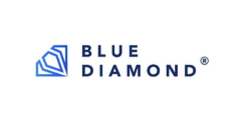 BLUE DIAMOND Logo (EUIPO, 12.07.2023)