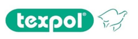texpol Logo (EUIPO, 07/17/2023)