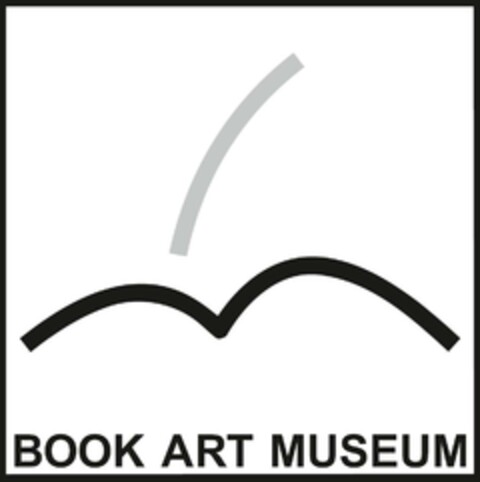 BOOK ART MUSEUM Logo (EUIPO, 01.08.2023)