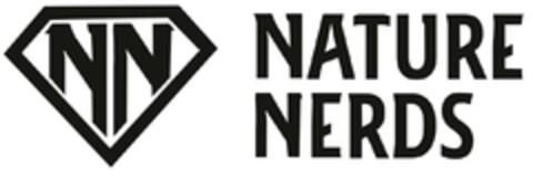 NATURE NERDS Logo (EUIPO, 08/03/2023)