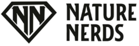 NATURE NERDS Logo (EUIPO, 03.08.2023)