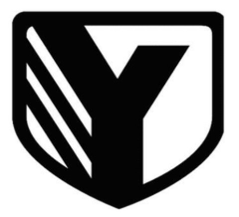 Y Logo (EUIPO, 09/19/2023)