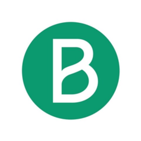 B Logo (EUIPO, 10/12/2023)