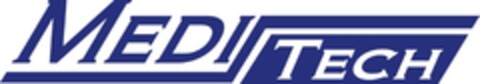MEDITECH Logo (EUIPO, 31.10.2023)