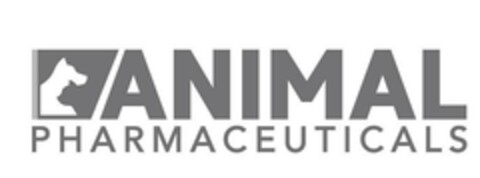 ANIMAL PHARMACEUTICALS Logo (EUIPO, 08.11.2023)