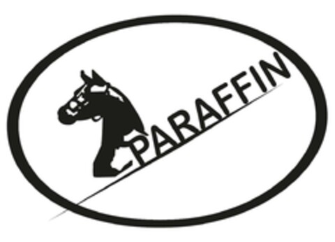PARAFFIN Logo (EUIPO, 11/17/2023)