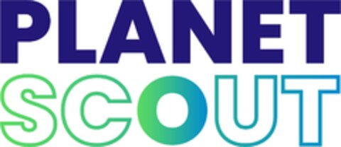 PLANET SCOUT Logo (EUIPO, 21.11.2023)