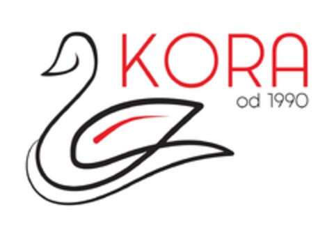 KORA Logo (EUIPO, 05.12.2023)