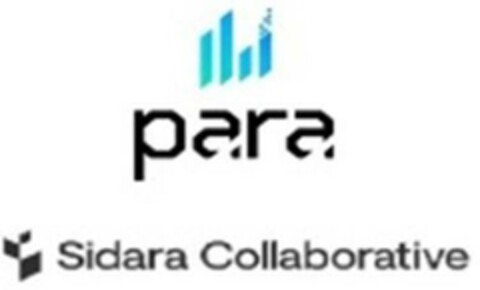 para Sidara Collaborative Logo (EUIPO, 20.12.2023)