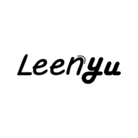 Leenyu Logo (EUIPO, 27.12.2023)