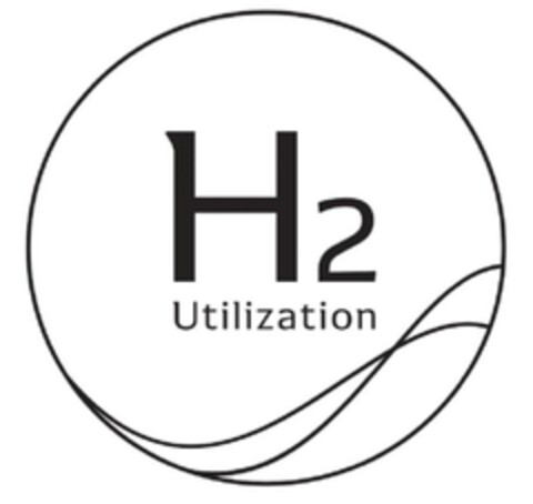 H 2 Utilization Logo (EUIPO, 27.12.2023)