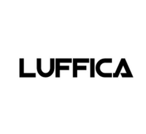 LUFFICA Logo (EUIPO, 01/10/2024)