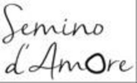 Semino d'Amore Logo (EUIPO, 12.01.2024)