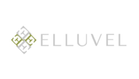 Elluvel Logo (EUIPO, 22.01.2024)