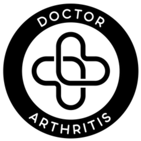 DOCTOR ARTHRITIS Logo (EUIPO, 02/20/2024)