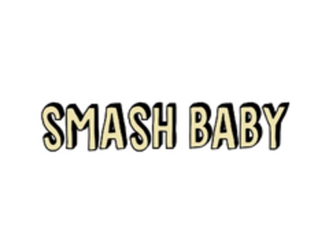 SMASH BABY Logo (EUIPO, 02/23/2024)