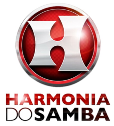 HARMONIA DO SAMBA Logo (EUIPO, 08.03.2024)