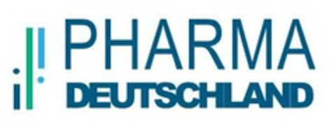 PHARMA DEUTSCHLAND Logo (EUIPO, 25.03.2024)