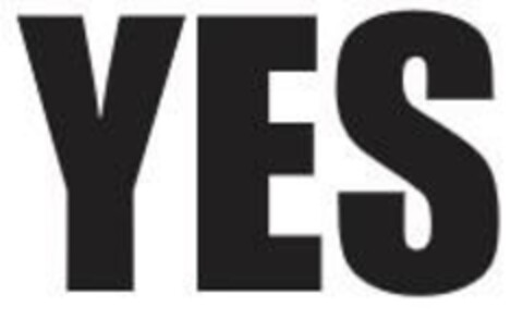 YES Logo (EUIPO, 04/09/2024)