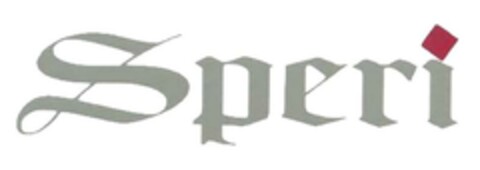 SPERI Logo (EUIPO, 15.04.2024)