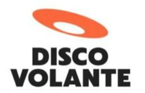 DISCO VOLANTE Logo (EUIPO, 10.05.2024)