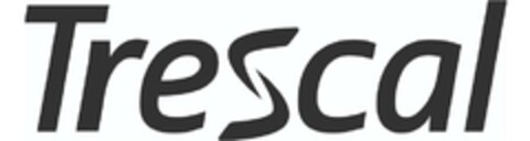 TRESCAL Logo (EUIPO, 13.05.2024)