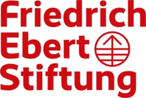 Friedrich Ebert Stiftung Logo (EUIPO, 23.05.2024)