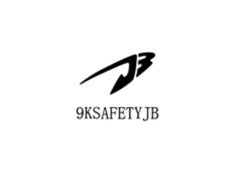 9KSAFETYJB Logo (EUIPO, 30.05.2024)
