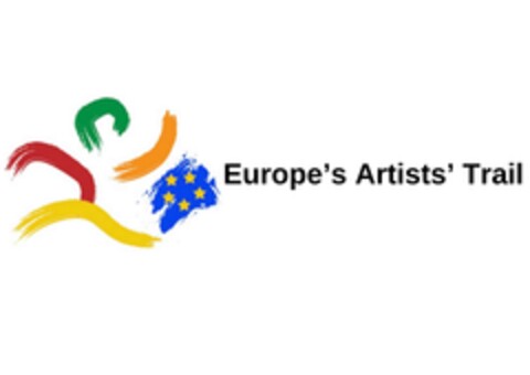 Europe's Artists ' Trail Logo (EUIPO, 31.05.2024)