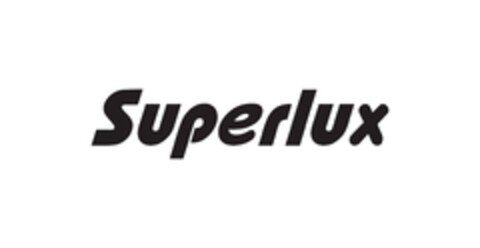 Superlux Logo (EUIPO, 07.06.2024)