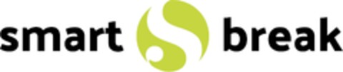 smart break Logo (EUIPO, 10.06.2024)