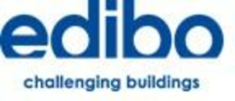 edibo challenging buildings Logo (EUIPO, 11.06.2024)