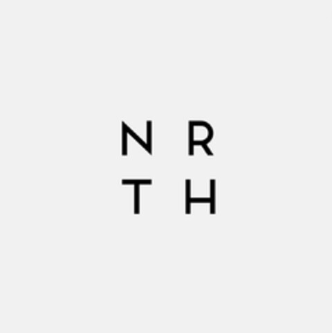 NRTH Logo (EUIPO, 06/17/2024)