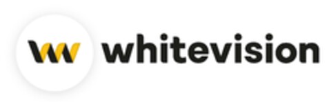 W WHITEVISION Logo (EUIPO, 03.10.2024)