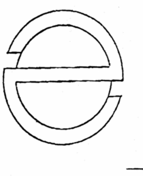 e Logo (EUIPO, 05/02/1996)