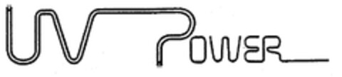 UV POWER Logo (EUIPO, 08.09.1998)