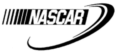 NASCAR Logo (EUIPO, 28.10.1998)