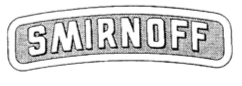 SMIRNOFF Logo (EUIPO, 02/08/2000)