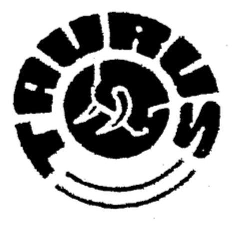 TAURUS Logo (EUIPO, 03/14/2000)
