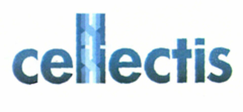 cellectis Logo (EUIPO, 03.07.2000)
