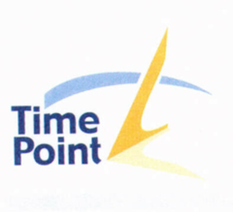 Time Point Logo (EUIPO, 27.10.2000)