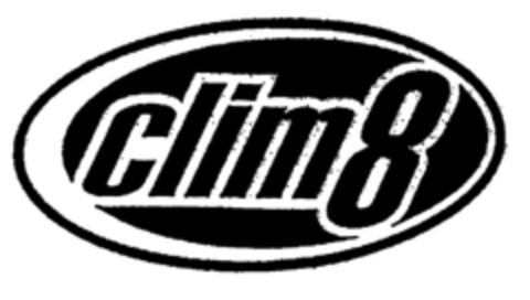 clim8 Logo (EUIPO, 24.01.2001)