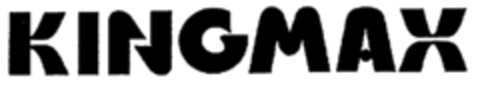 KINGMAX Logo (EUIPO, 04/17/2001)