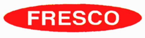 FRESCO Logo (EUIPO, 26.12.2001)