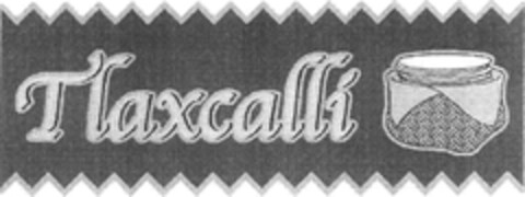 Tlaxcalli Logo (EUIPO, 16.02.2004)