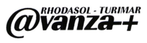 RHODASOL - TURIMAR@vanza+ Logo (EUIPO, 26.05.2004)