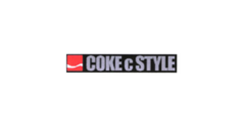 COKEcSTYLE Logo (EUIPO, 25.10.2004)