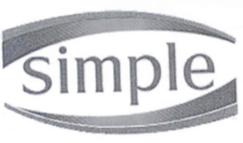 simple Logo (EUIPO, 18.11.2004)