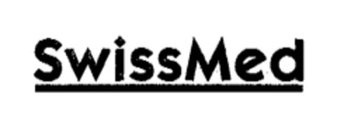 SwissMed Logo (EUIPO, 21.01.2005)