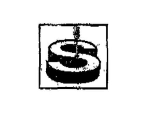 S Logo (EUIPO, 08/01/2005)